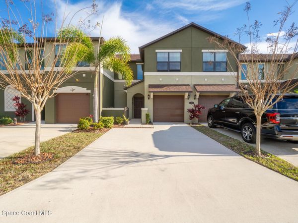 1315 Lara Circle, Unit 102, Rockledge, FL 32955