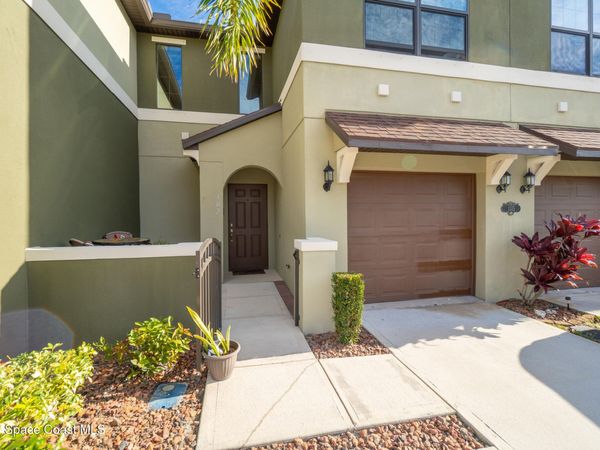 1315 Lara Circle , Unit 102, Rockledge, FL 32955