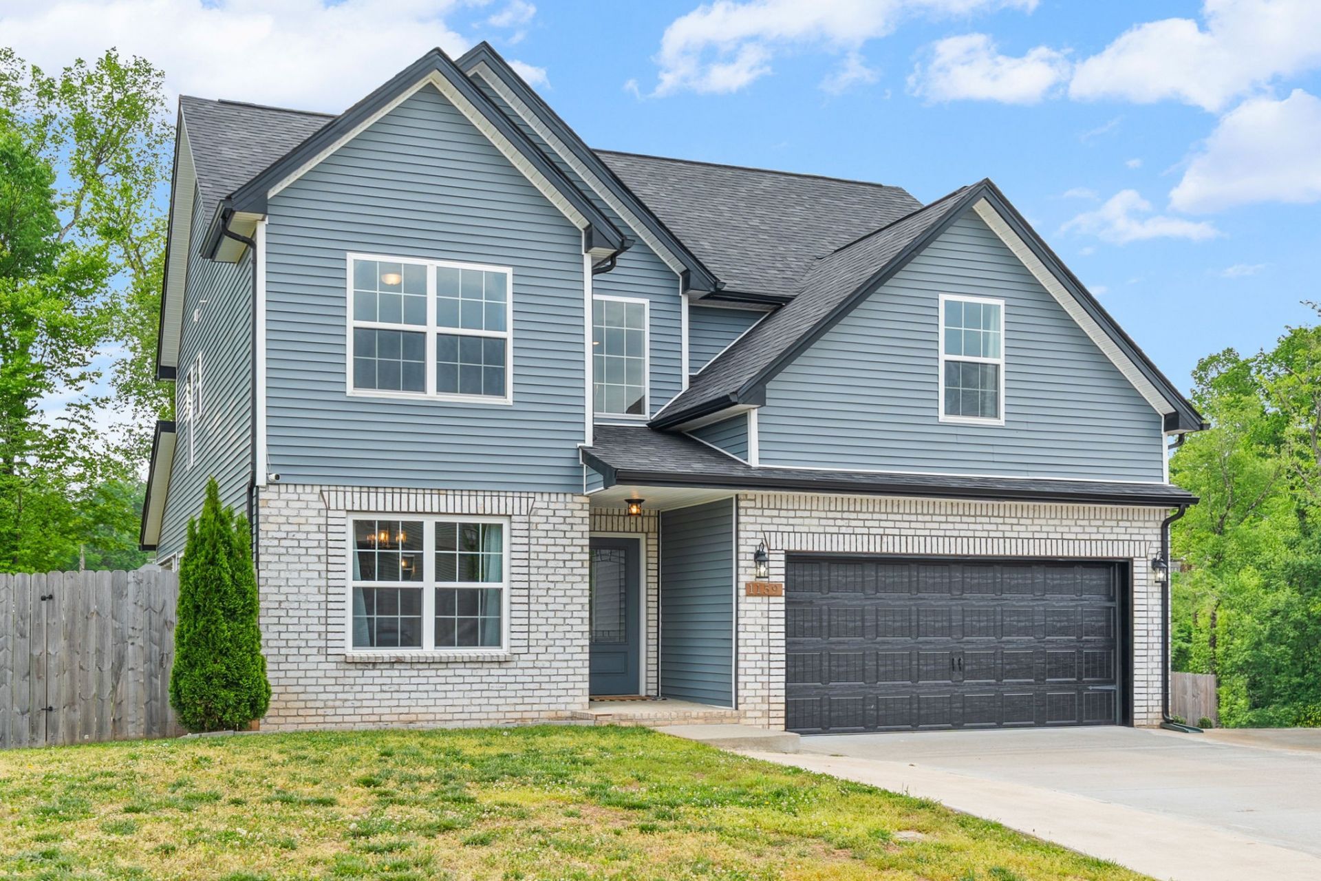 1159 Governors Run, Clarksville, TN 37042 Main Photo