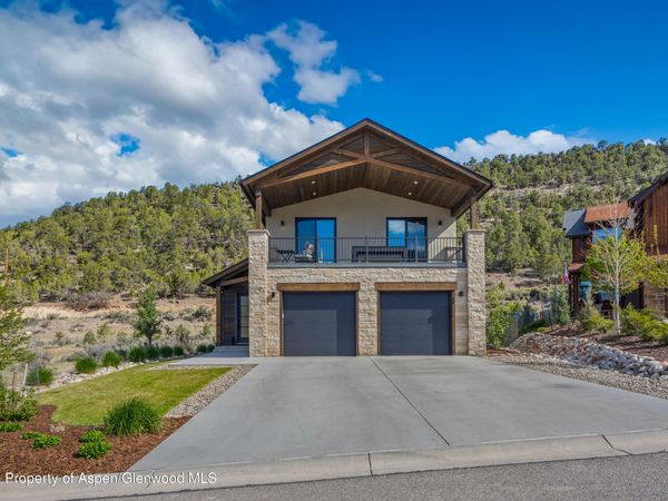 157 Sage Meadow Road, Glenwood Springs, CO 81601