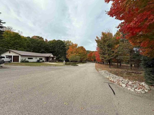 890 Pleasant Valley rd, Boyne City, MI 49712