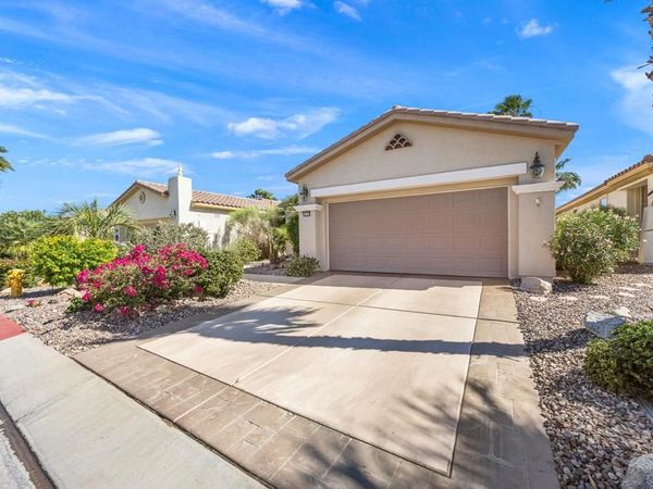 80265 Avenida Linda Vista, Indio, CA 92203