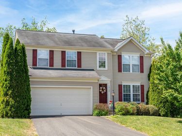 10129 SPRING DR, Gordonsville, VA 22942