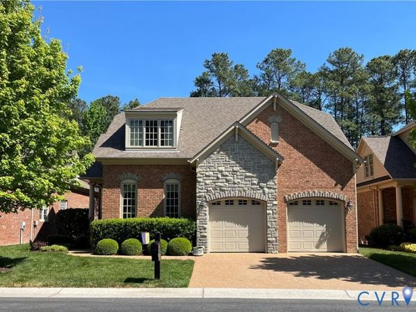 4916 Grey Oaks Villas Drive , Unit 65, Glen Allen, VA 23059