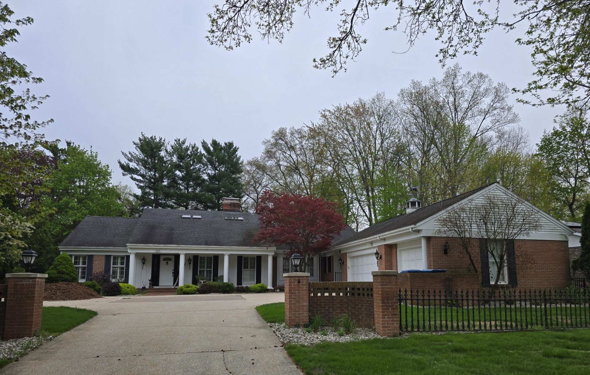 4319 Bronson Boulevard, Kalamazoo, MI 49008 Main Photo