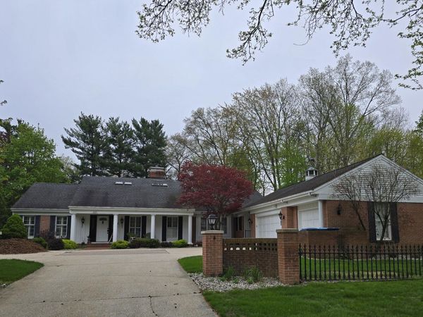 4319 Bronson Boulevard, Kalamazoo, MI 49008