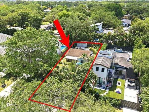 1516 SW 24th Street, Fort Lauderdale, FL 33315