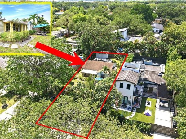 1516 SW 24th Street, Fort Lauderdale, FL 33315