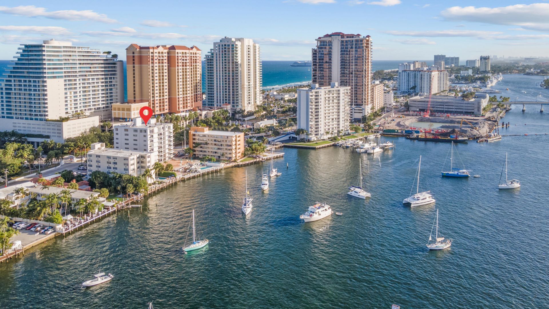 95 N Birch Road, Unit 304, Fort Lauderdale, FL 33304 Photo