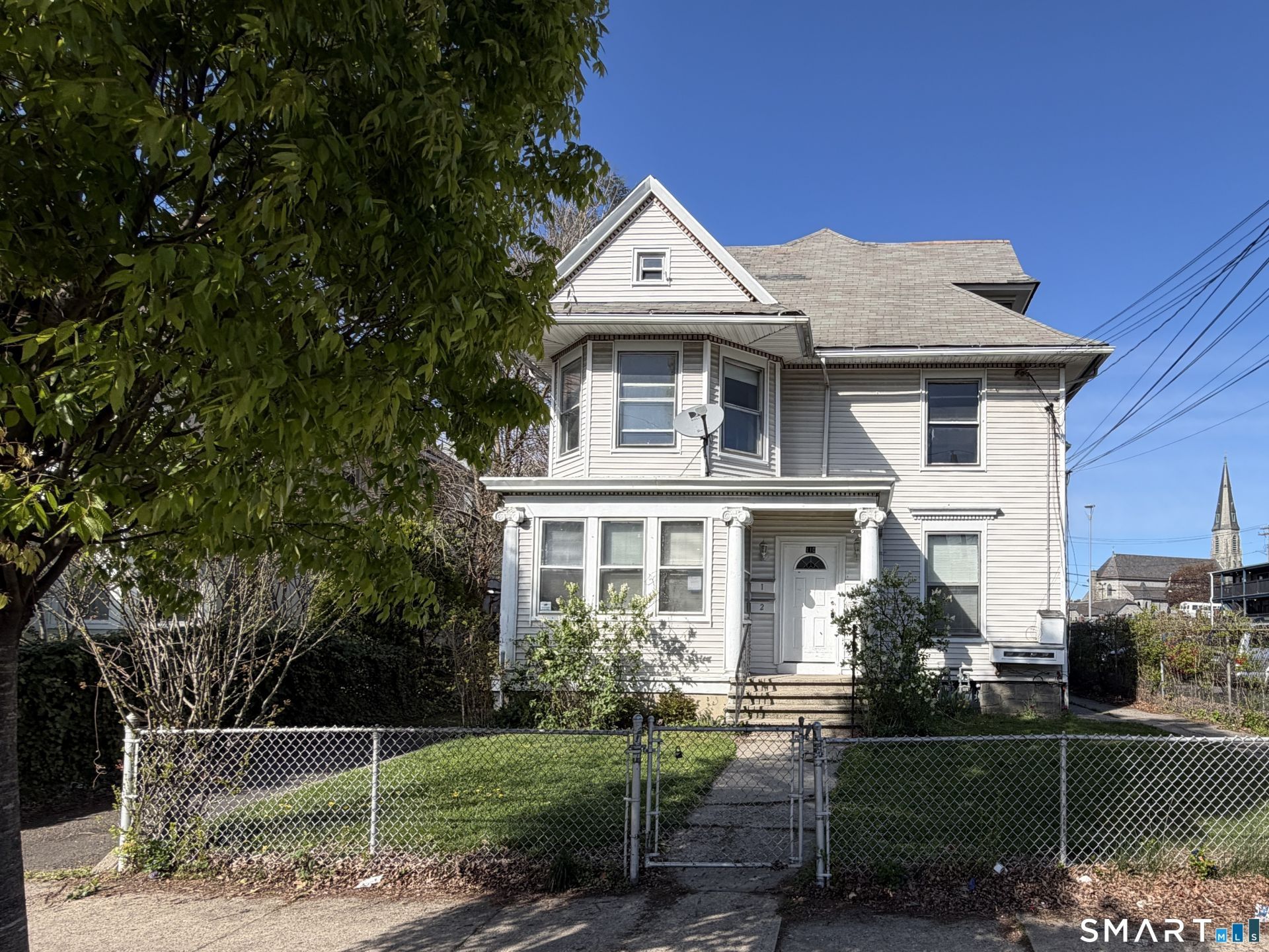 110 Coleman, Bridgeport, CT 06604 Main Photo