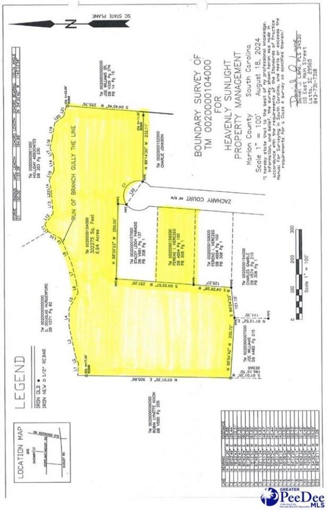 Tbd Zachary Court Photo 6