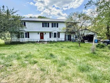 8613 Georgetown Road, Roanoke, WV 26447