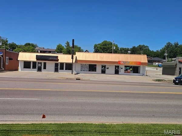 1904-1906 Missouri Boulevard, Jefferson City, MO 65109