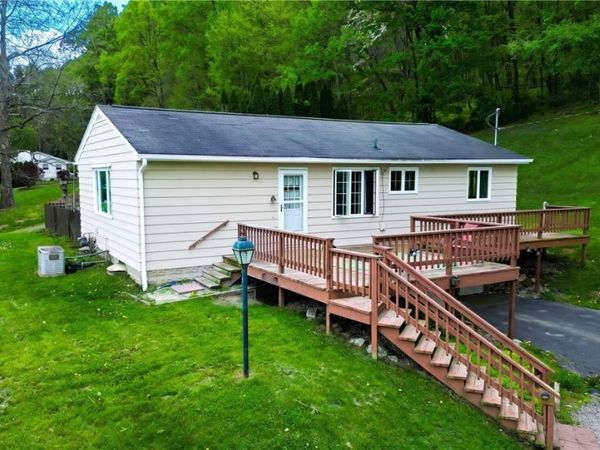 46747 Township Road 74, Coshocton, OH 43812