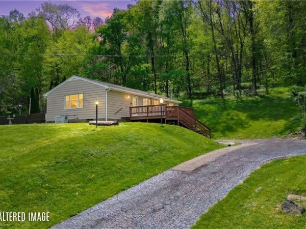 46747 Township Road 74 , Coshocton, OH 43812