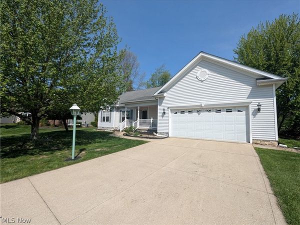 189 Sandstone Drive, Painesville Twp, OH 44077