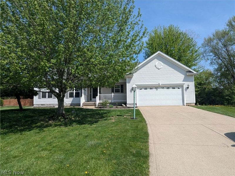 189 Sandstone Drive, Painesville Township, OH 44077 Photo 3