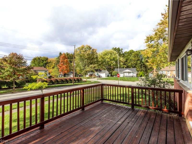 4155 Burton Drive, Stow, OH 44224 Photo 5