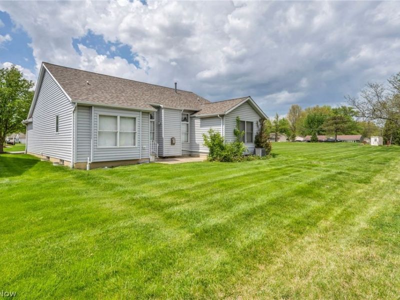 134 Stonehedge Drive, Elyria, OH 44035 Photo 46