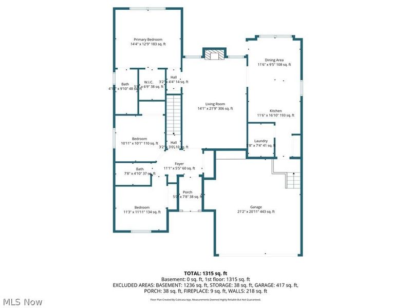 134 Stonehedge Drive, Elyria, OH 44035 Photo 47