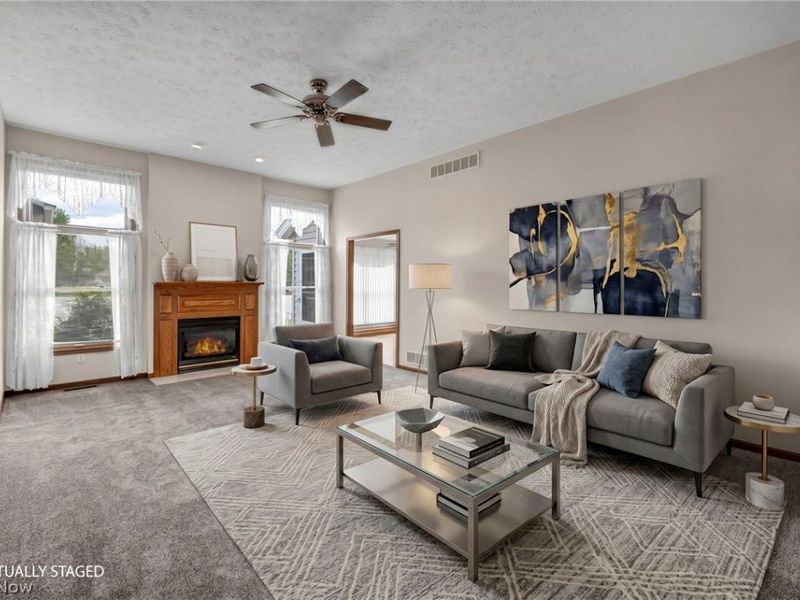134 Stonehedge Drive, Elyria, OH 44035 Photo 6