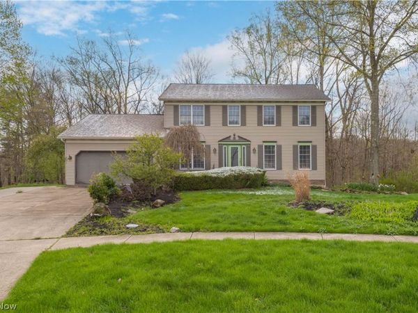 3148 N Park Lane , Medina, OH 44256