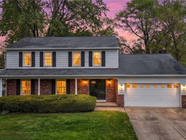 365 Sand Run Road , Akron, OH 44313