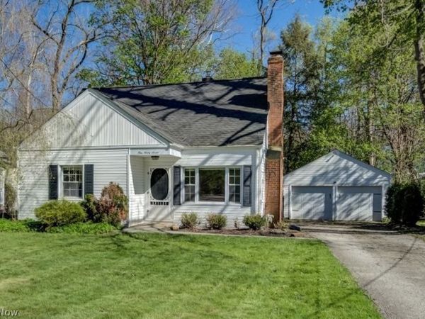 197 Miles Road , Chagrin Falls, OH 44022