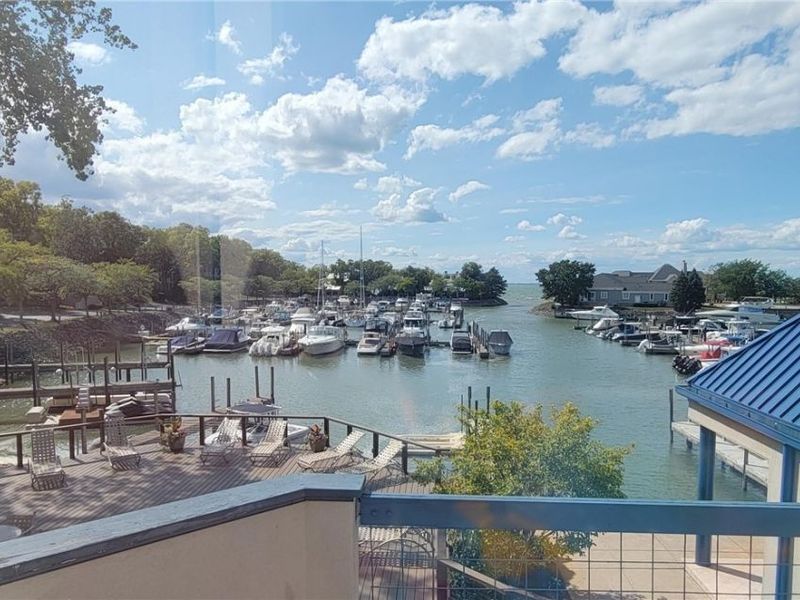 4475 Marin Harbor, Unit H, Port Clinton, OH 43452 Photo 41