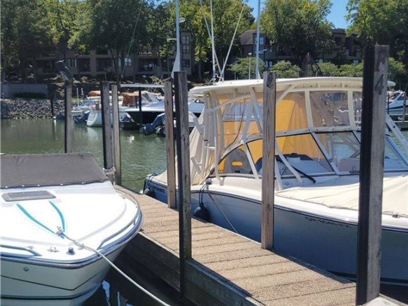 4475 Marin Harbor, Unit H, Port Clinton, OH 43452 Photo 47