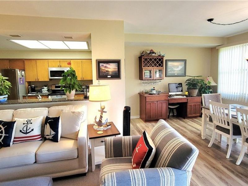 4475 Marin Harbor, Unit H, Port Clinton, OH 43452 Photo 7