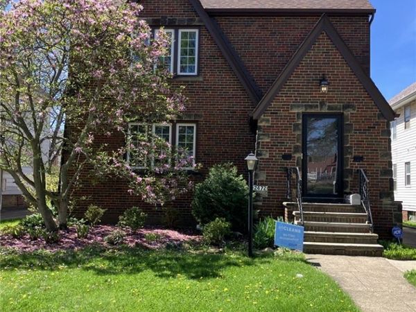 2472 E 126th Street, Unit 1, Cleveland, OH 44120