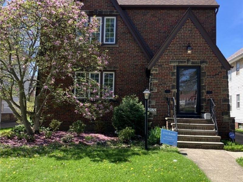 2472 E 126th Street, Unit 1, Cleveland, OH 44120 Photo 1