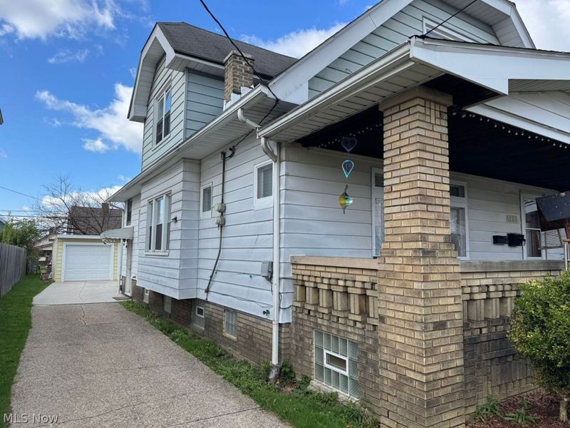 3703 Biddulph Avenue, Cleveland, OH 44109 Photo 13