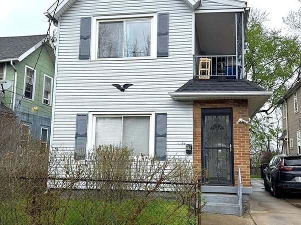 3139 W 11th Street, Cleveland, OH 44109