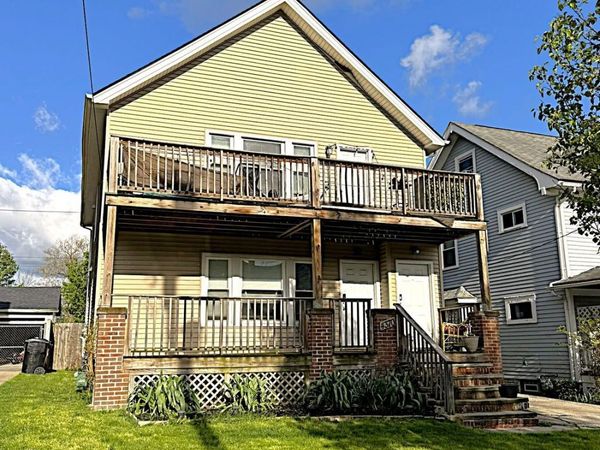 4370 W 48th Street , Cleveland, OH 44144