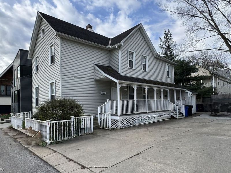 2484 W 6th Street, Cleveland, OH 44113 Photo 1
