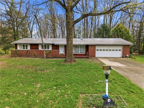 3 Eastwood Drive, Greenville, PA 16125