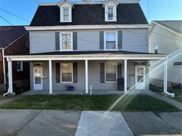 22 W Katherine Ave , Washington, PA 15301