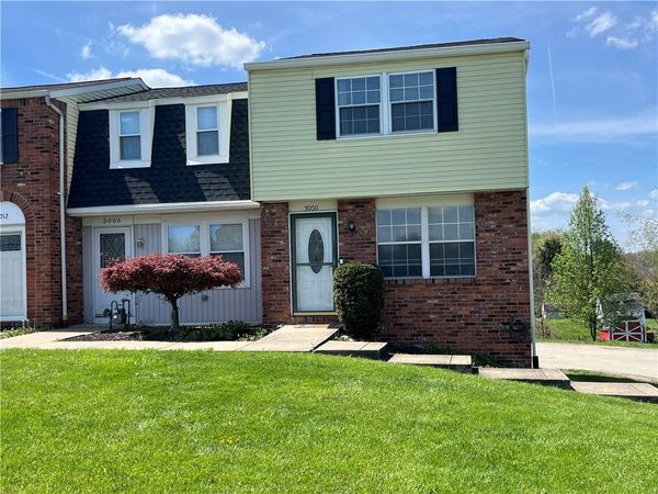 3000 Ridge Rd , South Park, PA 15129