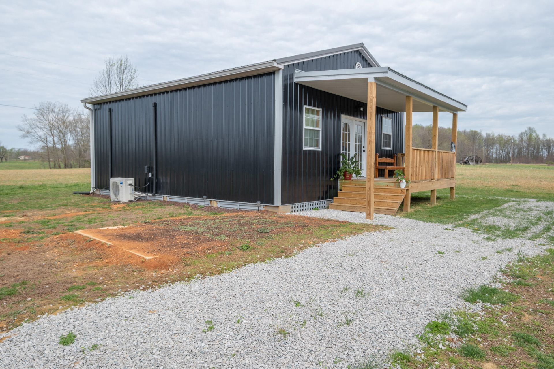 650 Liberty Church Spur Road, Crab Orchard, KY 40419 Main Photo