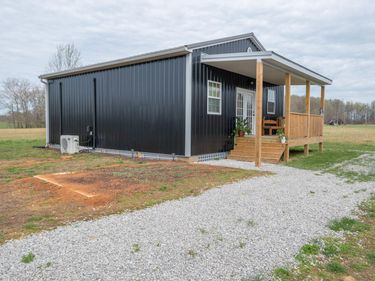 650 Liberty Church Spur Road, Crab Orchard, KY 40419