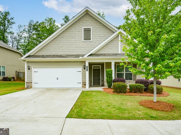 151 Rolling Hills Place, Canton, GA 30114