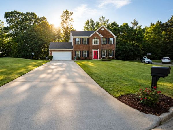 3114 Linsley Court SW, Conyers, GA 30094