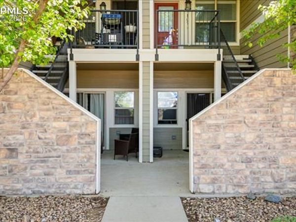 5800 Tower Road, Unit 108, Denver, CO 80249