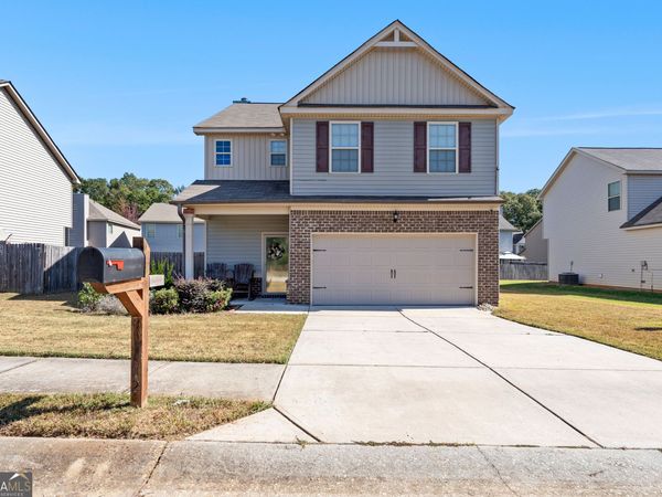 112 Truman Court, Jackson, GA 30233