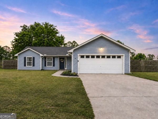 111 Sugar Maple Way, Kingsland, GA 31548