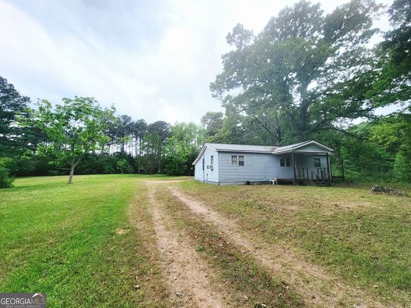 11670 Ga Highway 18, Pine Mountain, GA 31822