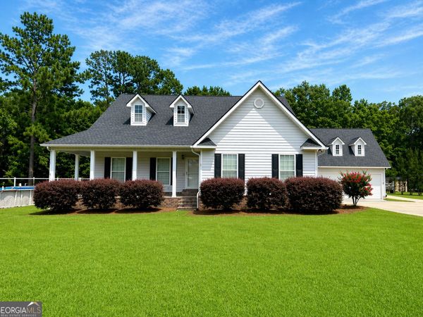 1024 HOLLY ESTATED RD, Tarrytown, GA 30470