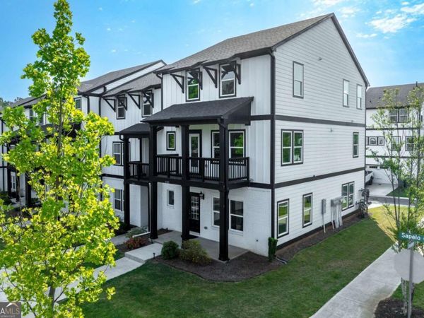 1300 Sapelo Street, Woodstock, GA 30188